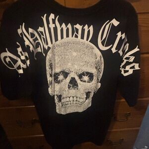 Men’s graphic T-shirt size XL